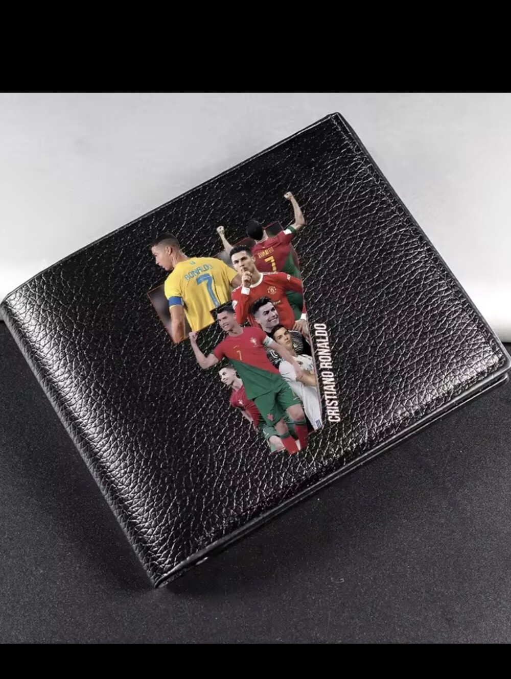 CR7 Cristiano Ronaldo Wallet